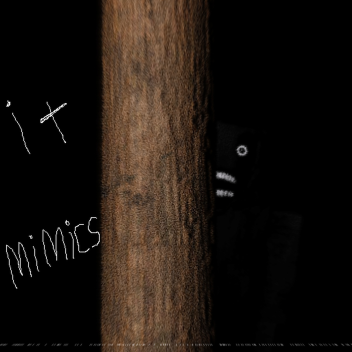 Movement [For My Horror Game]