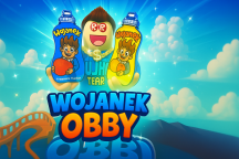 [🍊] Wojanek Obby