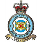 RAF No. II Squadron [RAF]