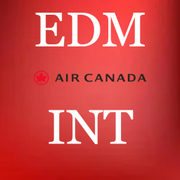 Edmonton International