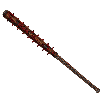 ✨Murder's Baseball Armored Bat 💎
