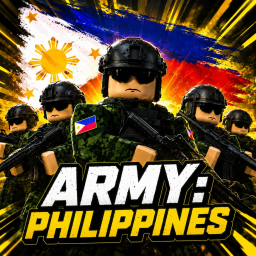 The Filipino Army