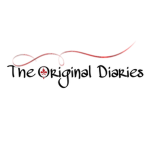 The Original Diaries!!