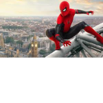 dmanspiderboy is really cool