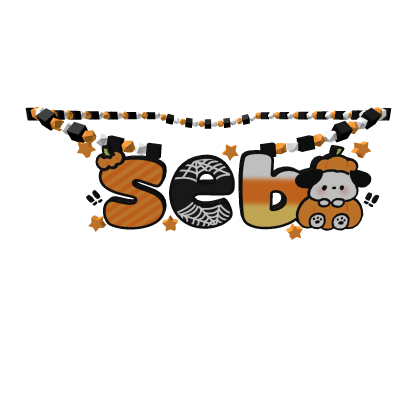 seb custom Roblox item