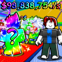 [🐉] Steal A Dragon Ball