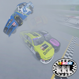 Daytona International Speedway