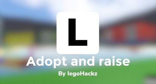 Adopt and Raise [BETA]
