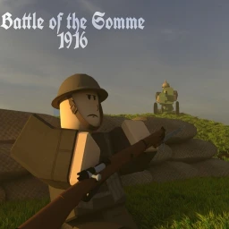 Battle of The Somme icon