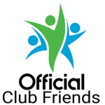 official club friends
