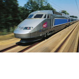 train museum