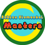 Roblox Elemental Masters