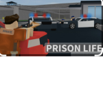Prisonforlife