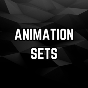 NMGTT Animation Scenes Sets