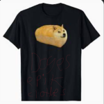 Doges Epik Clothes