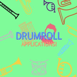 Drumroll Hotels Application Center