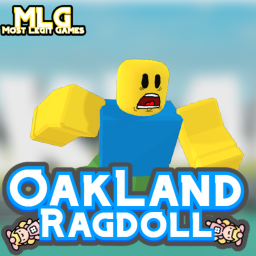 Oakland Ragdoll