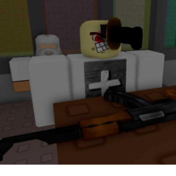 Church Fight