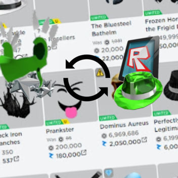 trade simulator