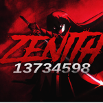 †ZENITH†