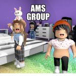 AMS Group Inc.