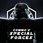 Specіal Forces ᅠ