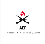 Admin extrem Foundaiton