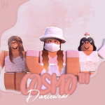 Cosmo Dancewear