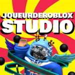 Joueurderoblox Studios