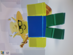 Noob_DoorsAvengers Studio
