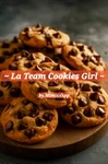La Team cookies girl Group Thumbnail