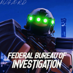 [FBI] Federal Bureau of Investigationᅠᅠ