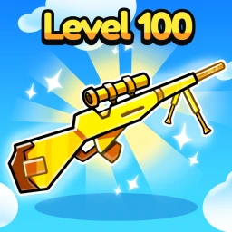 Become a Sniper Simulator icon
