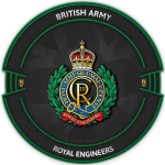 ||RCE|| Royal Corps of Engineers --