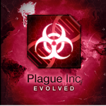 Plague inc evolved