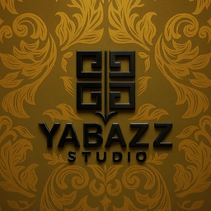 Yabazz Studio Roblox group icon
