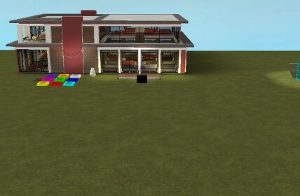 Blu's CAFE