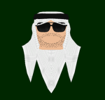 Saudi Royals [AOT]