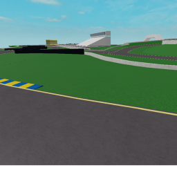 Sonoma Raceway