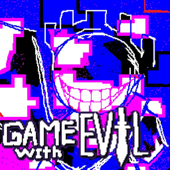 [x2 POINTS] game with evil