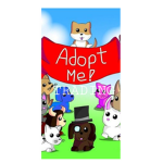 ROBLOX TRADING ADOPT ME
