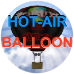 Hot Air Balloon