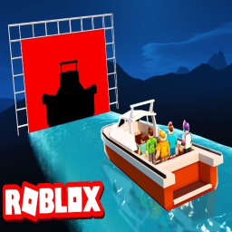 👍 BOAT OBBY 🌟 🚢