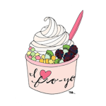 ~-~Fab Fro-yo~-~