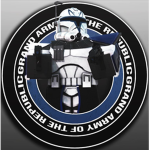 501st Legion |GRA|