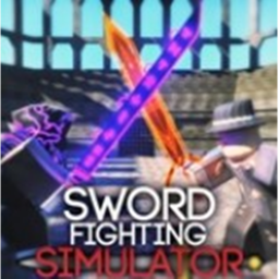 ❄️WINTER ❄️Sword Fighting Simulator