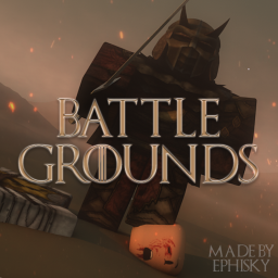 Advanced Battlegrounds