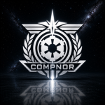 COMPNOR // TGE //