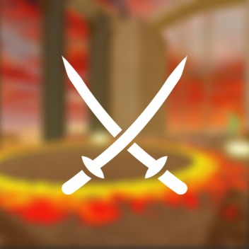 Pixel's Sword Fights on the Heights