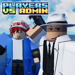 Players Vs Admin